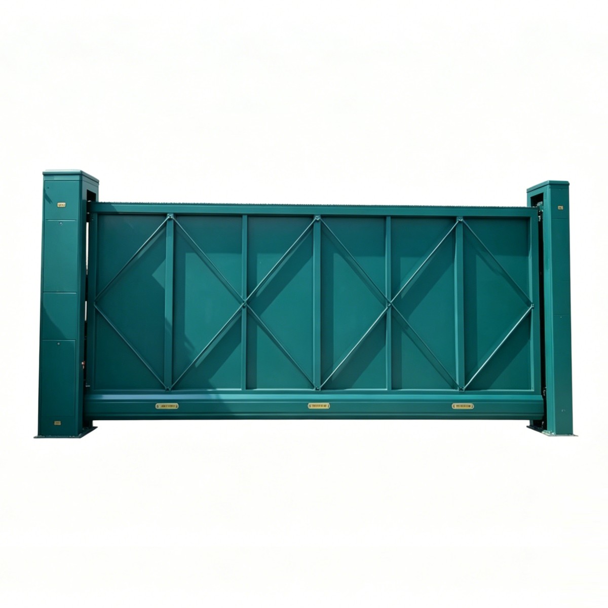 三明将乐万全乡电动悬空门